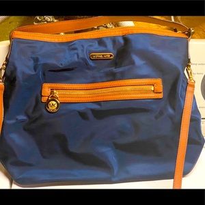 Michael Kors crossbody